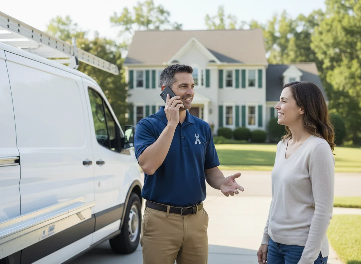 Home Gutter Service Bumpus Mills, TN FAQs
